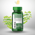 Puritan's Pride Zinc 50 mg-100 Caplets - Image 4