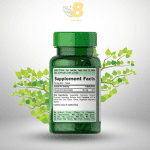 Puritan's Pride Zinc Gluconate 25mg 100 Caplets - Image 3