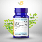 Puritan's Pride Sunvite Mega-Potency Vitamin D3 250 mcg (10,000 IU) 100 Softgels - Image 3