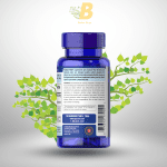 Puritans Pride Melatonin 3 Mg Tablets, 120 & 240 Count - Image 4