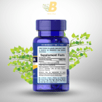 Puritans Pride Melatonin 3 Mg Tablets, 120 & 240 Count - Image 6