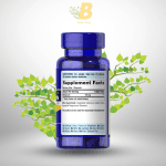 Puritan's Pride Melatonin 10 mg 120 Tablets - Image 3