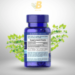 Puritan's Pride DHEA 25mg 100 Tablets - Image 3