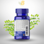 Puritan's Pride DHEA 25mg 100 Tablets - Image 4