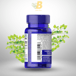 Puritan's Pride DHEA 100mg 60 Caplets - Image 4