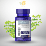 Puritan's Pride Biotin 1000mcg 100 Coated Tablets - Image 4