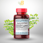 Puritan's Pride  Apple Cider Vinegar 480 mg. 200 Tablet - Image 3