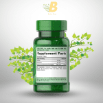 Puritans Pride Chromium Picolinate 500 Mcg Yeast Free, 100 Count - Image 3