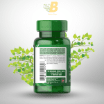 Puritans Pride Chromium Picolinate 500 Mcg Yeast Free, 100 Count - Image 4