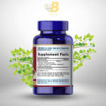 Puritan's Pride One A Day Cranberry - 120 Capsules Supports Urinary Health - Image 3