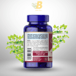 Puritan's Pride One A Day Cranberry - 120 Capsules Supports Urinary Health - Image 4