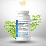 Puritan's Pride Probiotic Acidophilus 100 Million Live Cultures 100 Tablets - Image 3