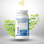 Puritan's Pride Probiotic Acidophilus 100 Million Live Cultures 100 Tablets - Image 4