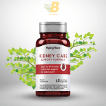 Piping Rock Korean Ginseng BD