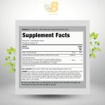 Piping Rock Kidney Support Supplement | 60 Capsules | Care & Restore Formula | for Men and Women | Non-GMO, Gluten Free - Image 3