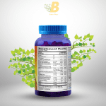 21st Century Zoo Friends Multi Gummies Plus Extra C Children's Multivitamin Supplement - 60 Gummies - Image 3