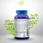 21st Century Zoo Friends Multi Gummies Plus Extra C Children's Multivitamin Supplement - 60 Gummies - Image 4