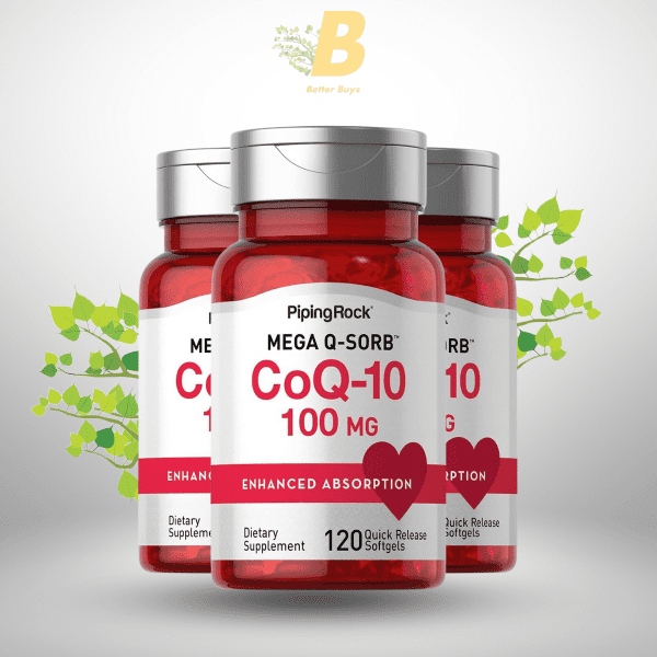 Piping Rock CoQ10 300mg in Bangladesh, coq10 bangladesh, Coenzyme Q10 price in bangladesh,coenzyme q10 in bangladesh, coq10 price in bangladesh, coq10 supplement price in bangladesh,coq10 100mg supplement price in bangladesh