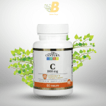 21st Century Vitamin C - 1,000mg - 60 Tablets