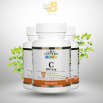 21st Century Vitamin C - 1,000mg - 60 Tablets - Image 2