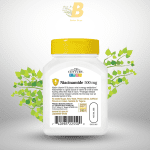 21st Century Prolonged Release Niacinamide - 500mg - 110 Tablets - Image 4