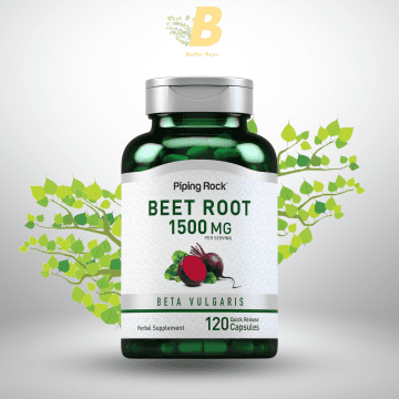 Piping Rock Beet Root Capsules 1500mg in Bangladesh,beet root price in bd,beetroot capsule price in bangladesh,Beetroot capsules in bd,Beetroot Capsules dhaka,beetroot price in bd