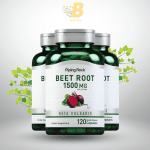 Piping Rock Beet Root Capsules 1500mg in Bangladesh,beet root price in bd,beetroot capsule price in bangladesh,Beetroot capsules in bd,Beetroot Capsules dhaka,beetroot price in bd