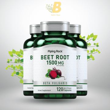 Piping Rock Beet Root Capsules 1500mg in Bangladesh,beet root price in bd,beetroot capsule price in bangladesh,Beetroot capsules in bd,Beetroot Capsules dhaka,beetroot price in bd