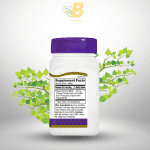 21st Century Papaya Enzyme, Chewable - 100 Tablets - Image 3