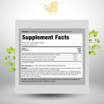 Piping Rock Milk Thistle, Dandelion & Yellow Dock | 180 Capsules | Concentrated Extract Complex | Non-GMO, Gluten Free Supplement - Image 3