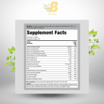 Piping Rock Prenatal Vitamin, 225 Capsules - Image 3