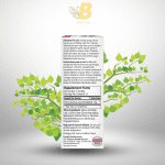 21st Century Herbal Slimming Tea Cranraspberry - 48g - 24 Bags - Image 3