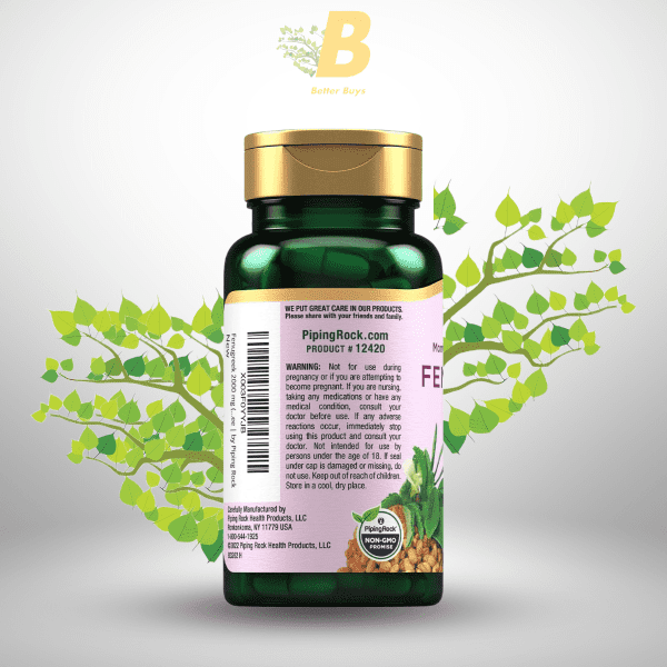 fenugreek capsules in bangladesh,fenugreek supplement price in bangladesh,fenugreek in bangladesh,fenugreek supplement bd,Piping Rock Fenugreek in bd
