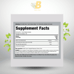 Piping Rock Vitamin C 1000 mg with Bioflavonoids & Rose Hips, 100 Quick Release Capsules - Image 3