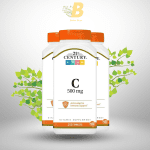 21st Century Vitamin C, 500 mg, 250 Tablets - Image 2