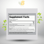 Piping Rock Magnesium Glycinate and Ashwagandha | 150 Capsules | Premium Complex Formula | Vegetarian Supplement | Non-GMO, Gluten Free - Image 3