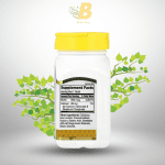 21st Century Biotin - 800mcg - 110 Easy Swallow Tablets - Image 3