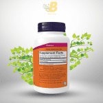 NOW Foods Supplements, Inositol Powder, Neurotransmitter Signaling*, Cellular Health*, 4-Ounce - Image 3