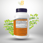 NOW Glutathione - 500mg - 120 Veg Capsules - Image 3