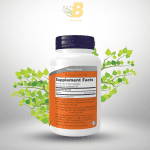 NOW Foods Supplements, Glycine 1,000 mg Free-Form, Neurotransmitter Support*, 100 Veg Capsules - Image 3