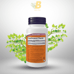 NOW Foods Supplements, Melatonin, Extra Strength 10 mg, Free Radical Scavenger*, Healthy Sleep Cycle*, 100 Veg Capsules - Image 3