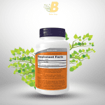 NOW Foods Supplements, (L-Lysine Hydrochloride) 1,000 mg, Double Strength, Amino Acid, 100 Tablets - Image 3