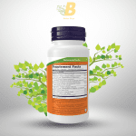 NOW Supplements, Detox and Cleanse, 90 Veg Capsules, Liver and Kidney Support - Image 3