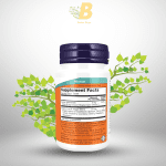 NOW Foods Supplements, Copper Glycinate with 3mg Albion Copper, Promotes Structural Health*, 120 Tablets, Light Gray, Tan - Image 3