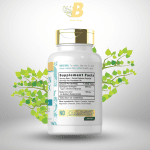 Carlyle Collagen Pills with Hyaluronic Acid 500mg | 90 Capsules | Hydrolyzed Collagen Supplement - Image 3