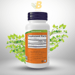 NOW Supplements, Organic Spirulina 500 mg with Vitamins, Minerals and GLA (Gamma-Linolenic Acid), 100 Tablets - Image 3