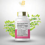 Carlyle Women's Cranberry Plus Probiotics | 120 Capsules | with 14 Probiotic Strains | Vegetarian, Non-GMO, Gluten Free Supplement | for Her - Image 3