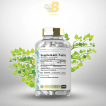 Carlyle Marine Collagen Peptides Supplement | 250 Caplets | for Women and Men | Type I with Calcium | Non-GMO & Gluten Free - Image 3