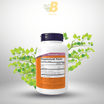 NOW Foods Supplements, Berberine Glucose Support, Combined with MCT Oil for Optimal Berberine Absorption, 90 Softgels - Image 3