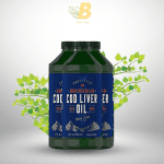 Carlyle Engelvaer Norwegian Cod Liver Oil Epa DHA 16 FL OZ 473 ml - Image 2